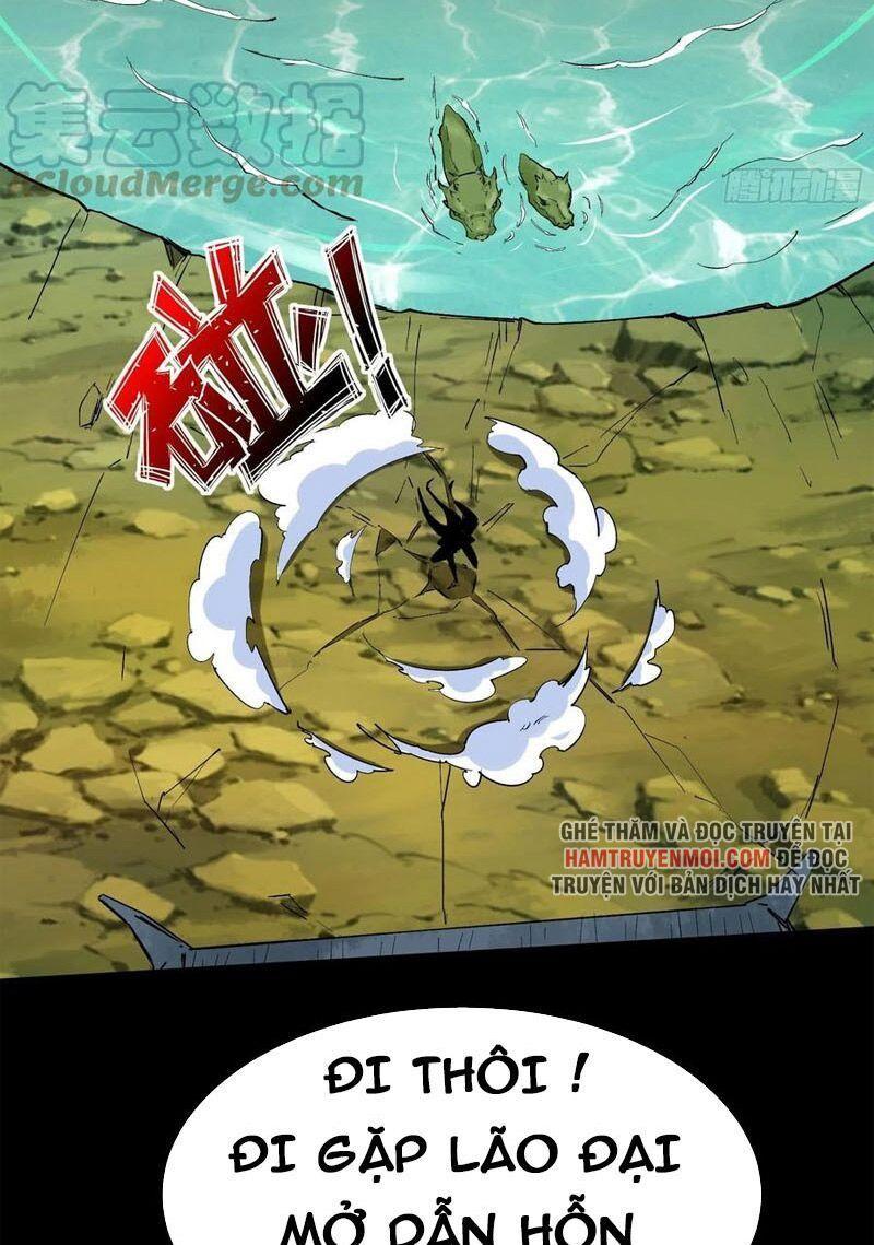 Ta ở Tây Du Cua Tiên Nữ Tỷ Tỷ Chapter 102 - Trang 7
