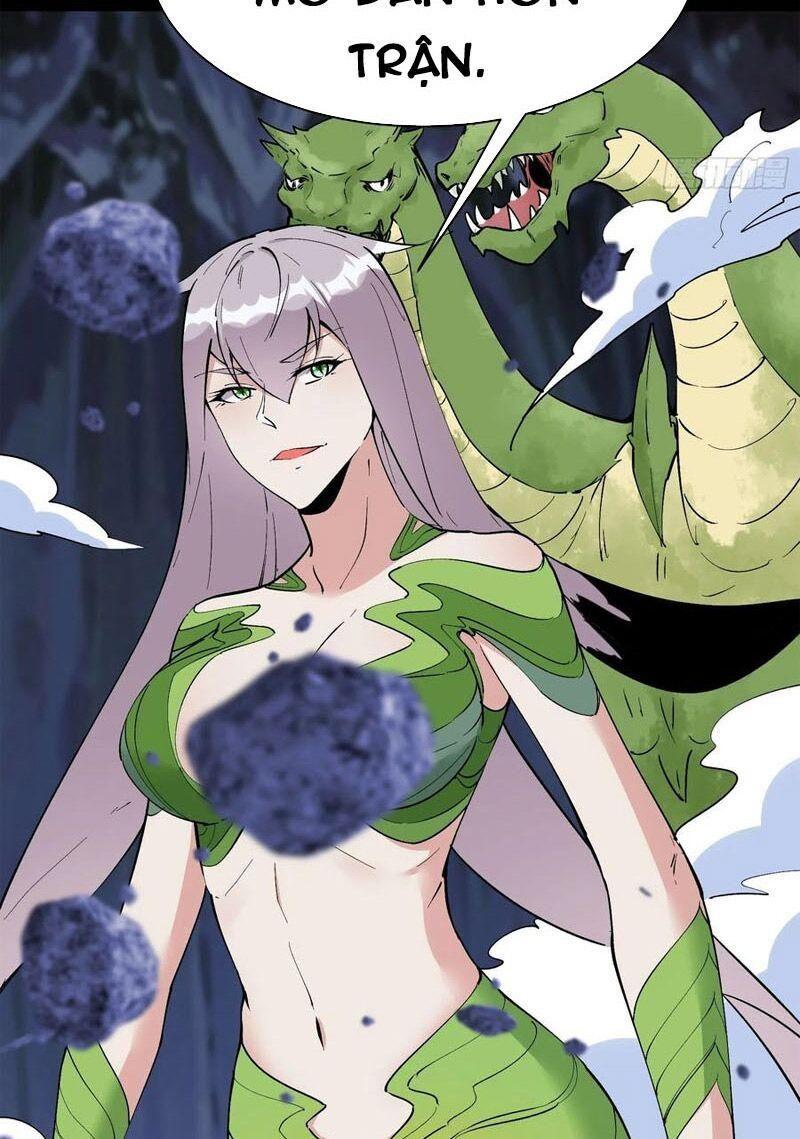 Ta ở Tây Du Cua Tiên Nữ Tỷ Tỷ Chapter 102 - Trang 8