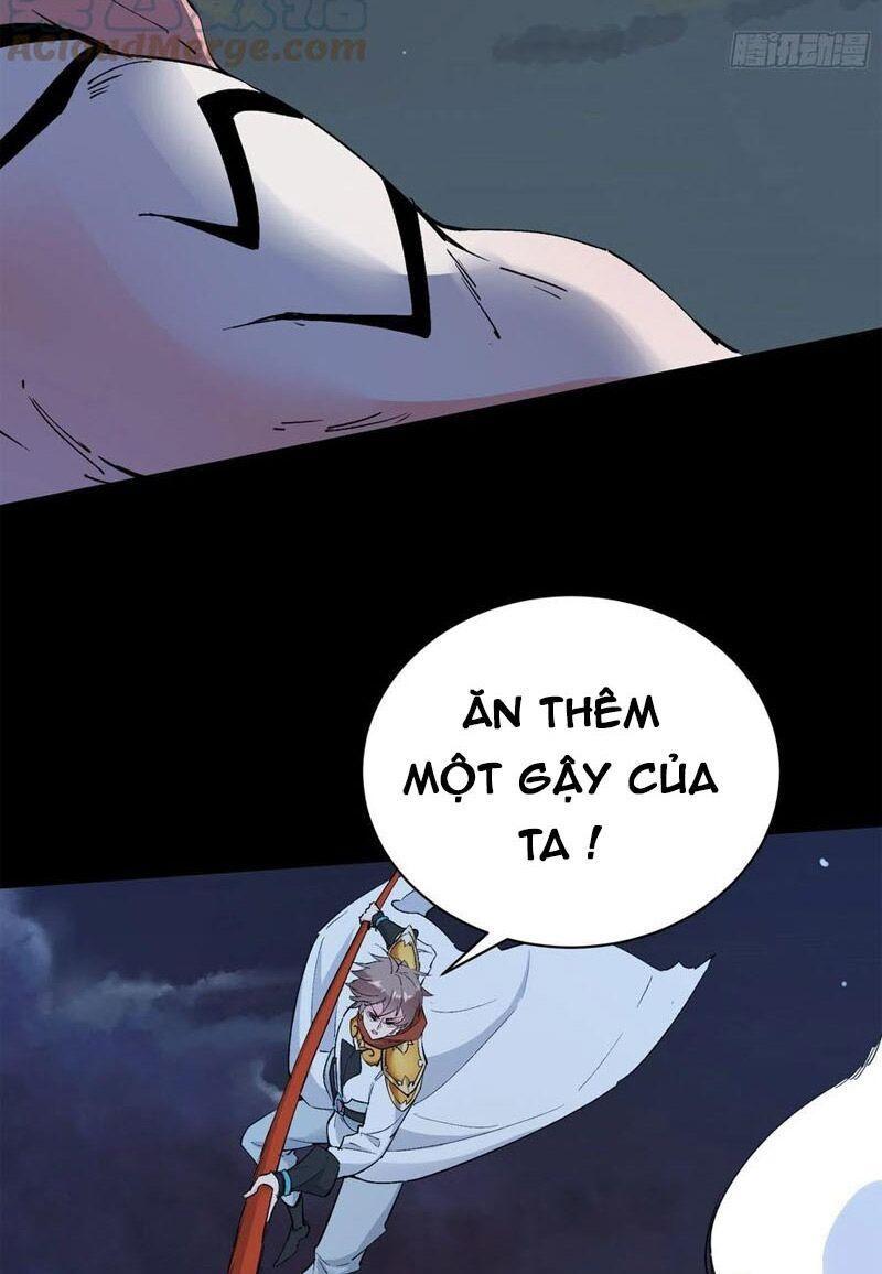 Ta ở Tây Du Cua Tiên Nữ Tỷ Tỷ Chapter 103 - Trang 10
