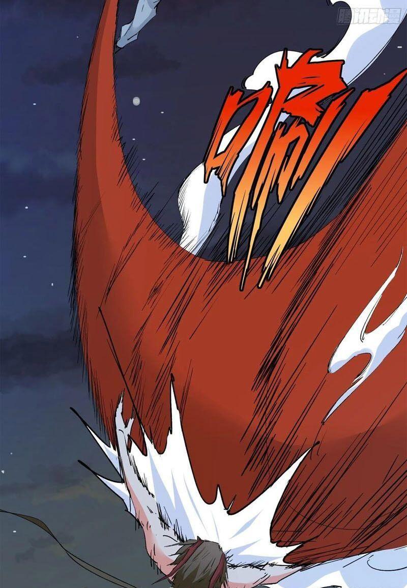 Ta ở Tây Du Cua Tiên Nữ Tỷ Tỷ Chapter 103 - Trang 11