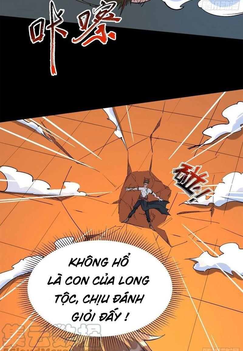 Ta ở Tây Du Cua Tiên Nữ Tỷ Tỷ Chapter 103 - Trang 12