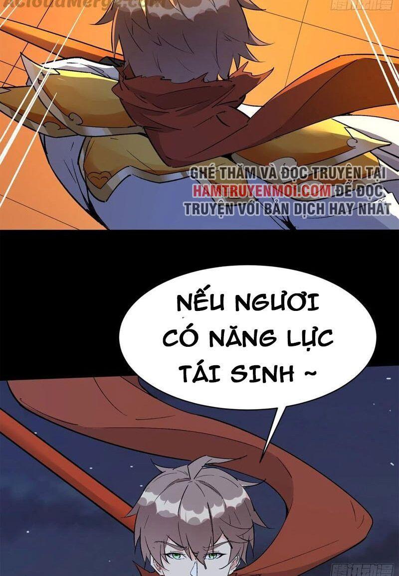 Ta ở Tây Du Cua Tiên Nữ Tỷ Tỷ Chapter 103 - Trang 13