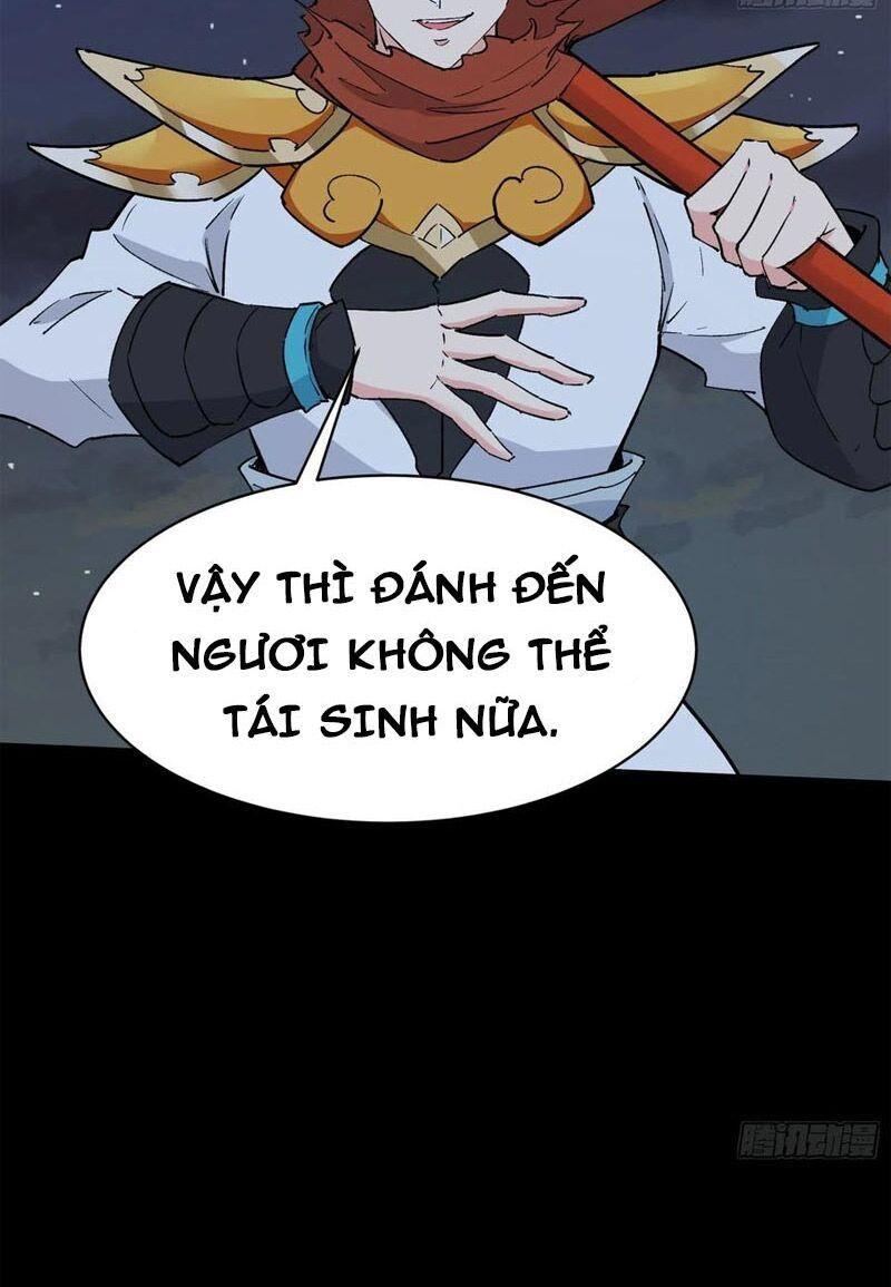 Ta ở Tây Du Cua Tiên Nữ Tỷ Tỷ Chapter 103 - Trang 14