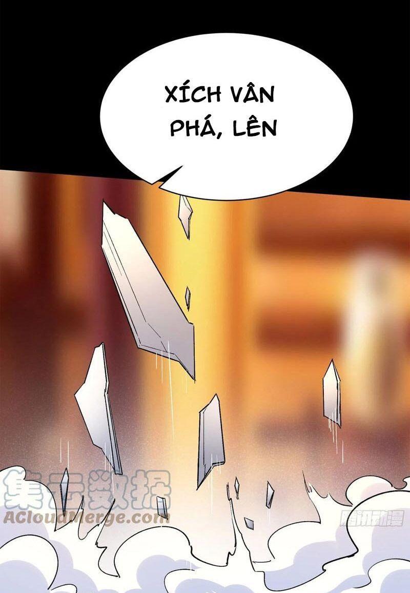 Ta ở Tây Du Cua Tiên Nữ Tỷ Tỷ Chapter 103 - Trang 15