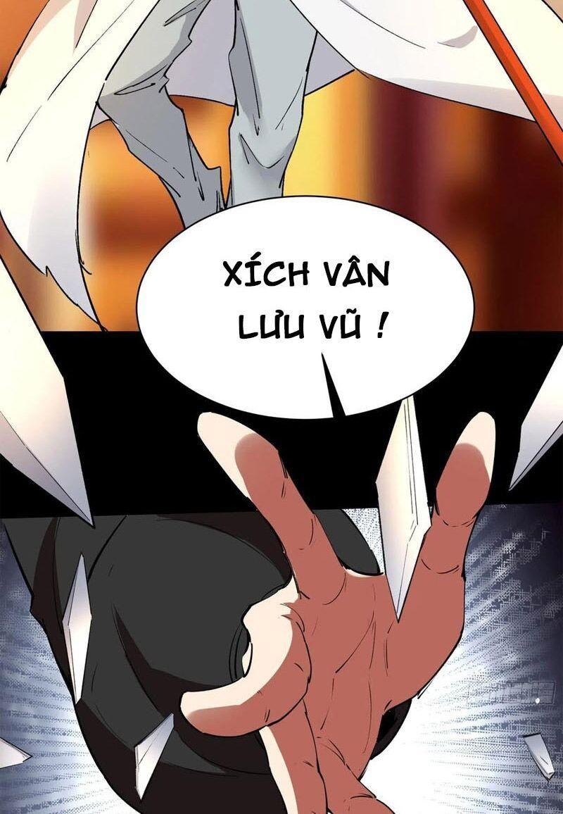 Ta ở Tây Du Cua Tiên Nữ Tỷ Tỷ Chapter 103 - Trang 17