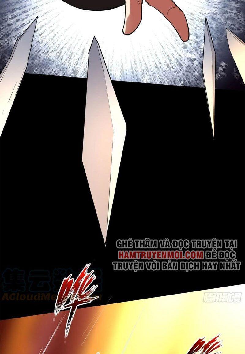 Ta ở Tây Du Cua Tiên Nữ Tỷ Tỷ Chapter 103 - Trang 18