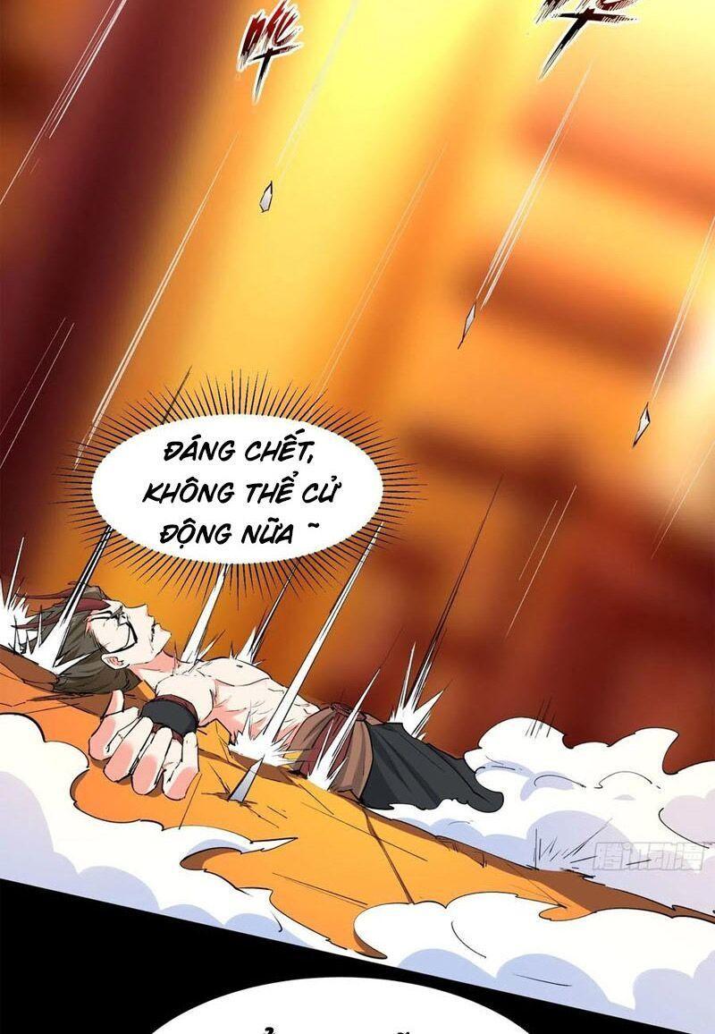 Ta ở Tây Du Cua Tiên Nữ Tỷ Tỷ Chapter 103 - Trang 19