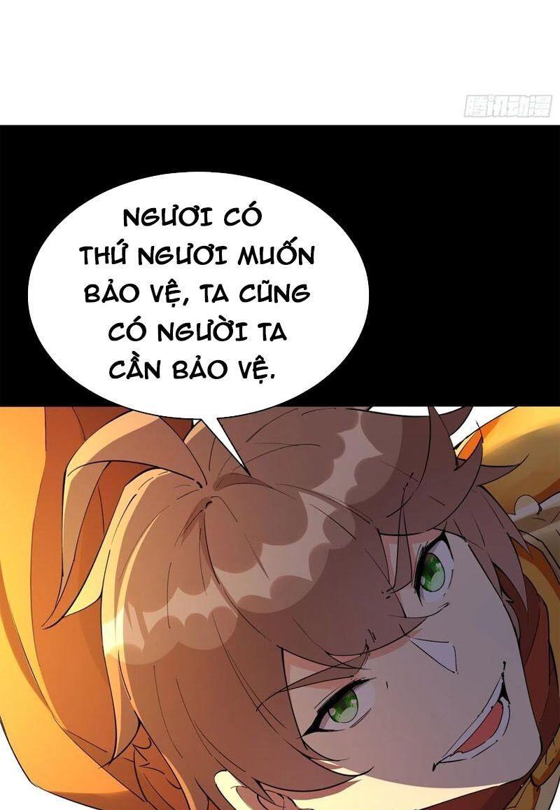 Ta ở Tây Du Cua Tiên Nữ Tỷ Tỷ Chapter 103 - Trang 2