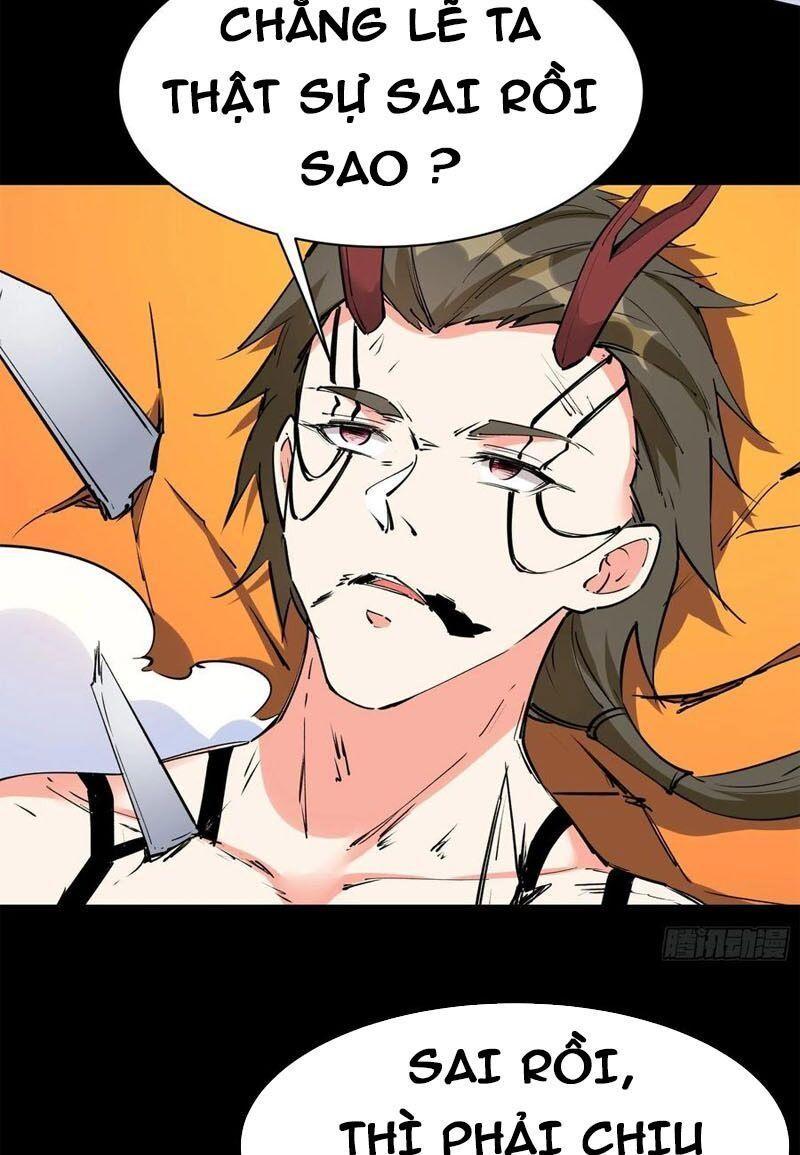 Ta ở Tây Du Cua Tiên Nữ Tỷ Tỷ Chapter 103 - Trang 20