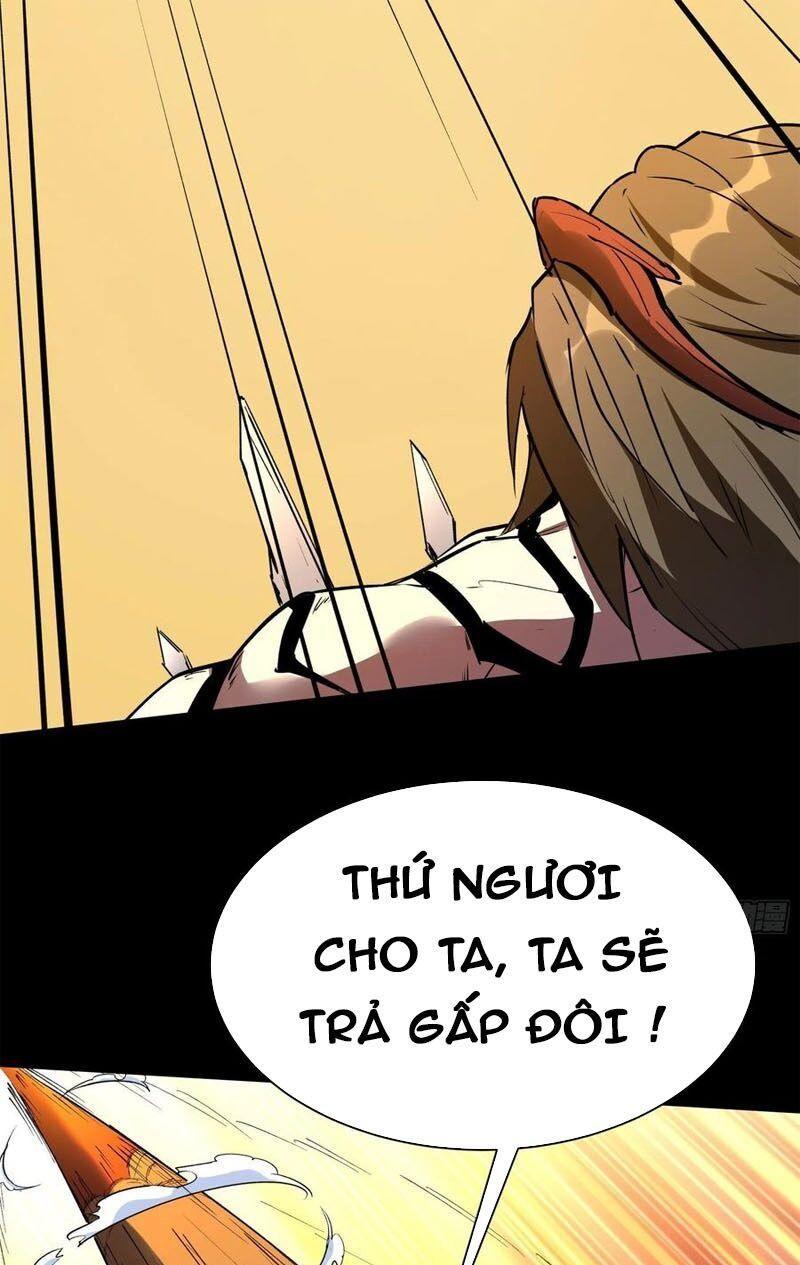 Ta ở Tây Du Cua Tiên Nữ Tỷ Tỷ Chapter 103 - Trang 22