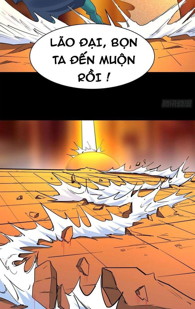 Ta ở Tây Du Cua Tiên Nữ Tỷ Tỷ Chapter 103 - Trang 26