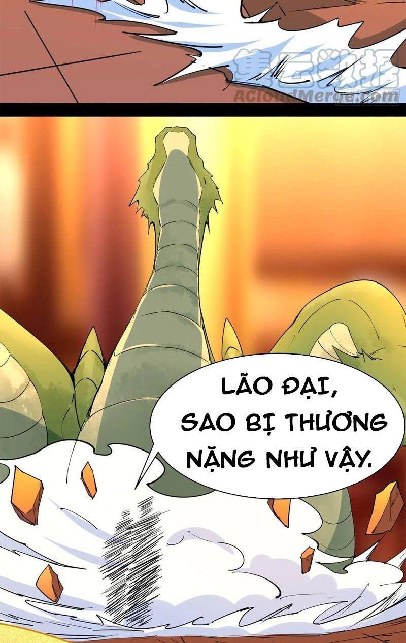 Ta ở Tây Du Cua Tiên Nữ Tỷ Tỷ Chapter 103 - Trang 27