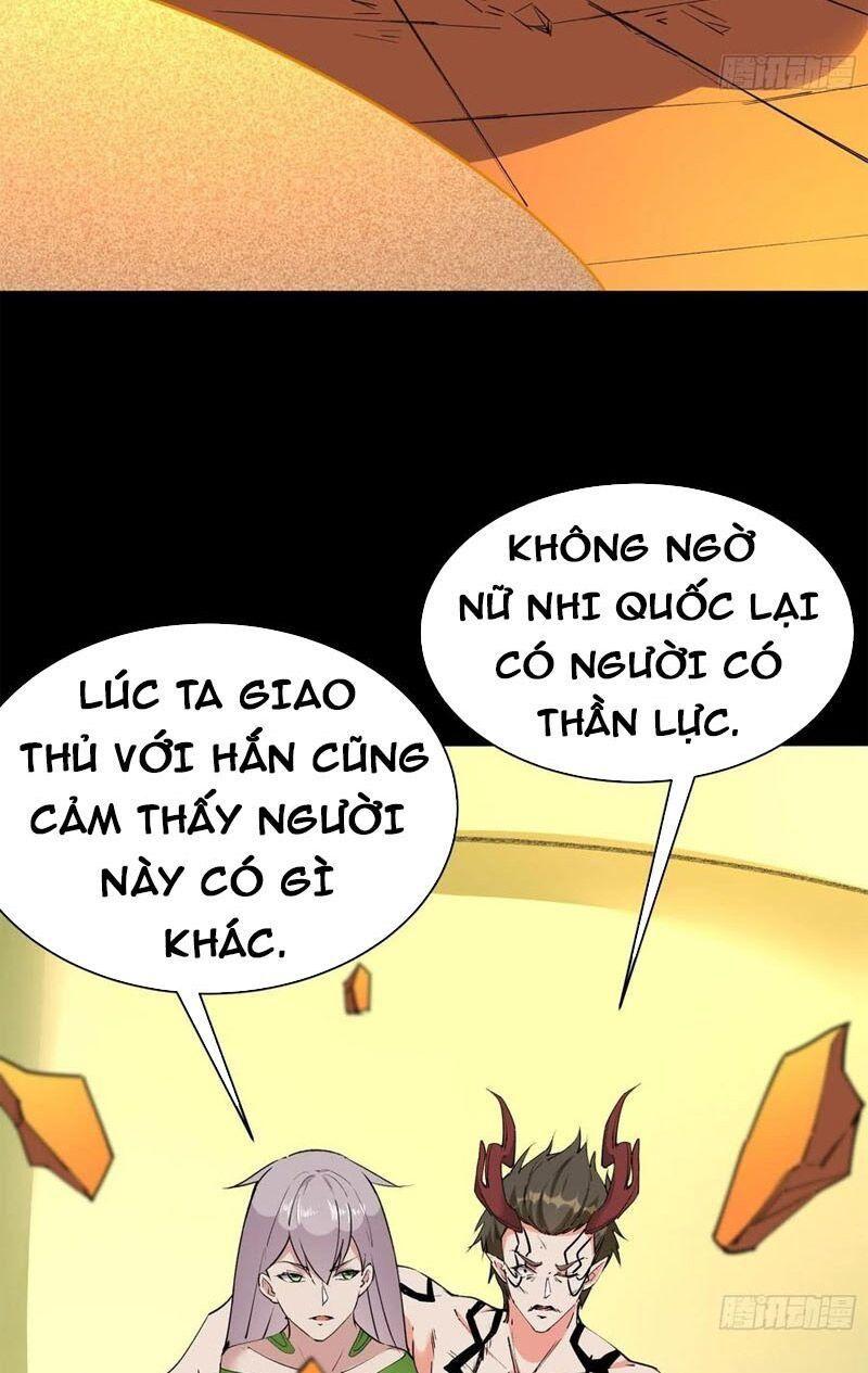 Ta ở Tây Du Cua Tiên Nữ Tỷ Tỷ Chapter 103 - Trang 28