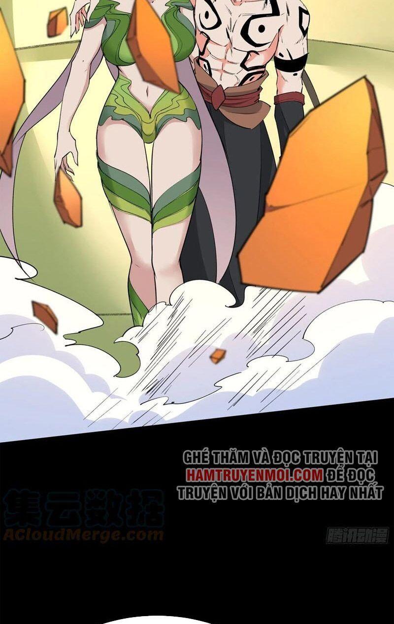 Ta ở Tây Du Cua Tiên Nữ Tỷ Tỷ Chapter 103 - Trang 29