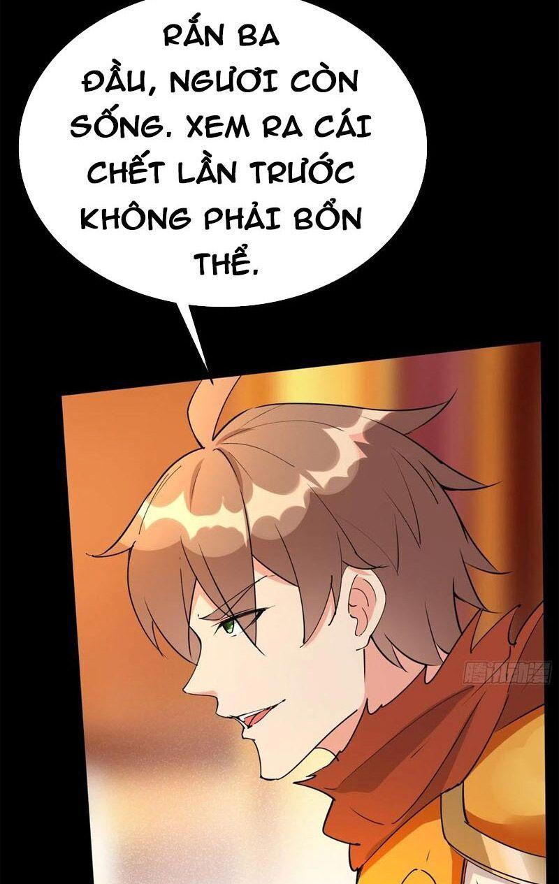 Ta ở Tây Du Cua Tiên Nữ Tỷ Tỷ Chapter 103 - Trang 30