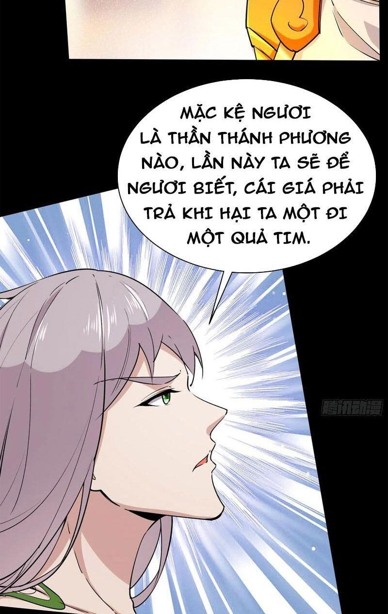 Ta ở Tây Du Cua Tiên Nữ Tỷ Tỷ Chapter 103 - Trang 31