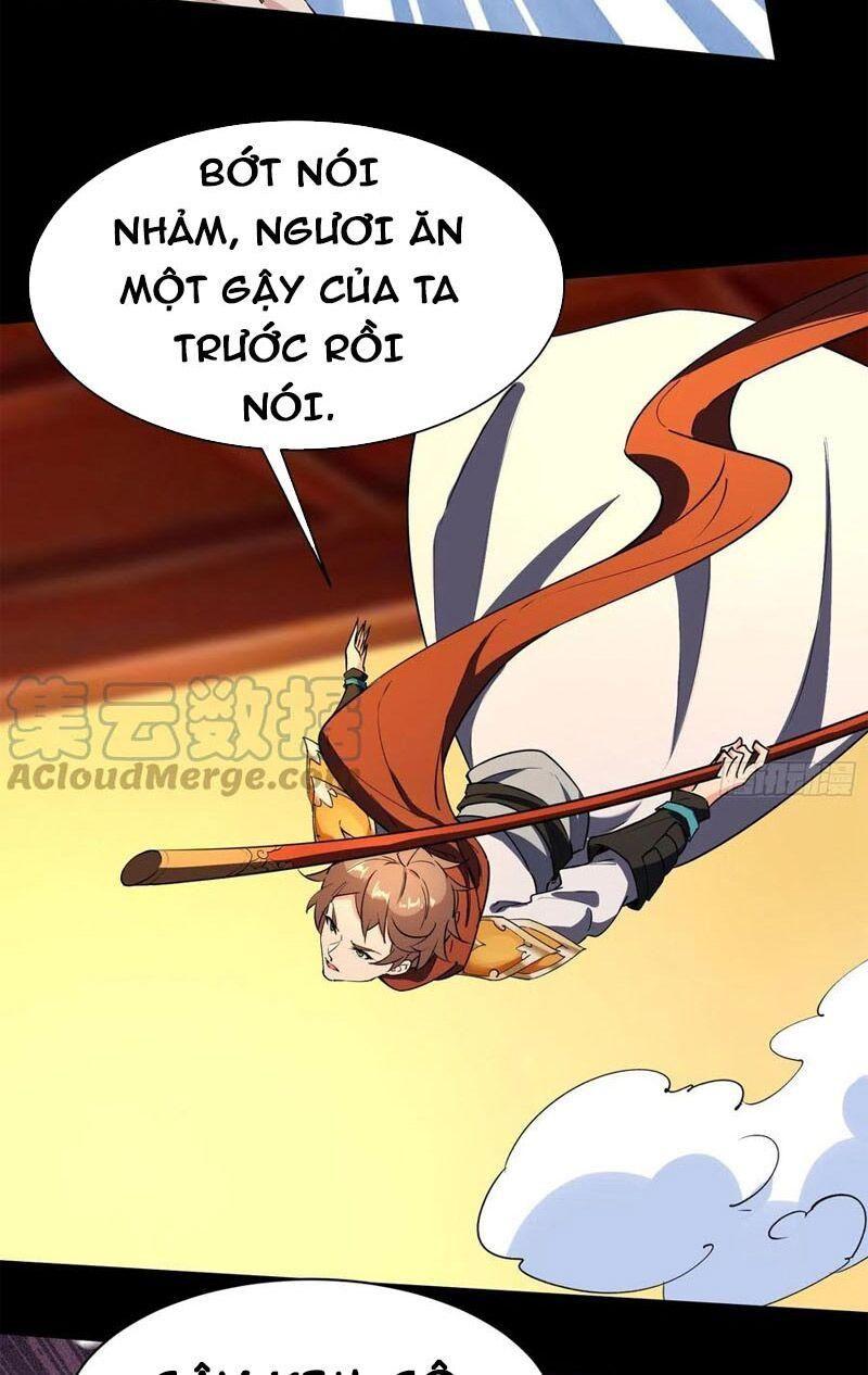 Ta ở Tây Du Cua Tiên Nữ Tỷ Tỷ Chapter 103 - Trang 32