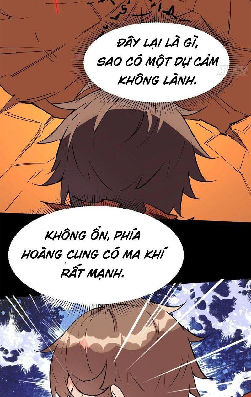 Ta ở Tây Du Cua Tiên Nữ Tỷ Tỷ Chapter 103 - Trang 36