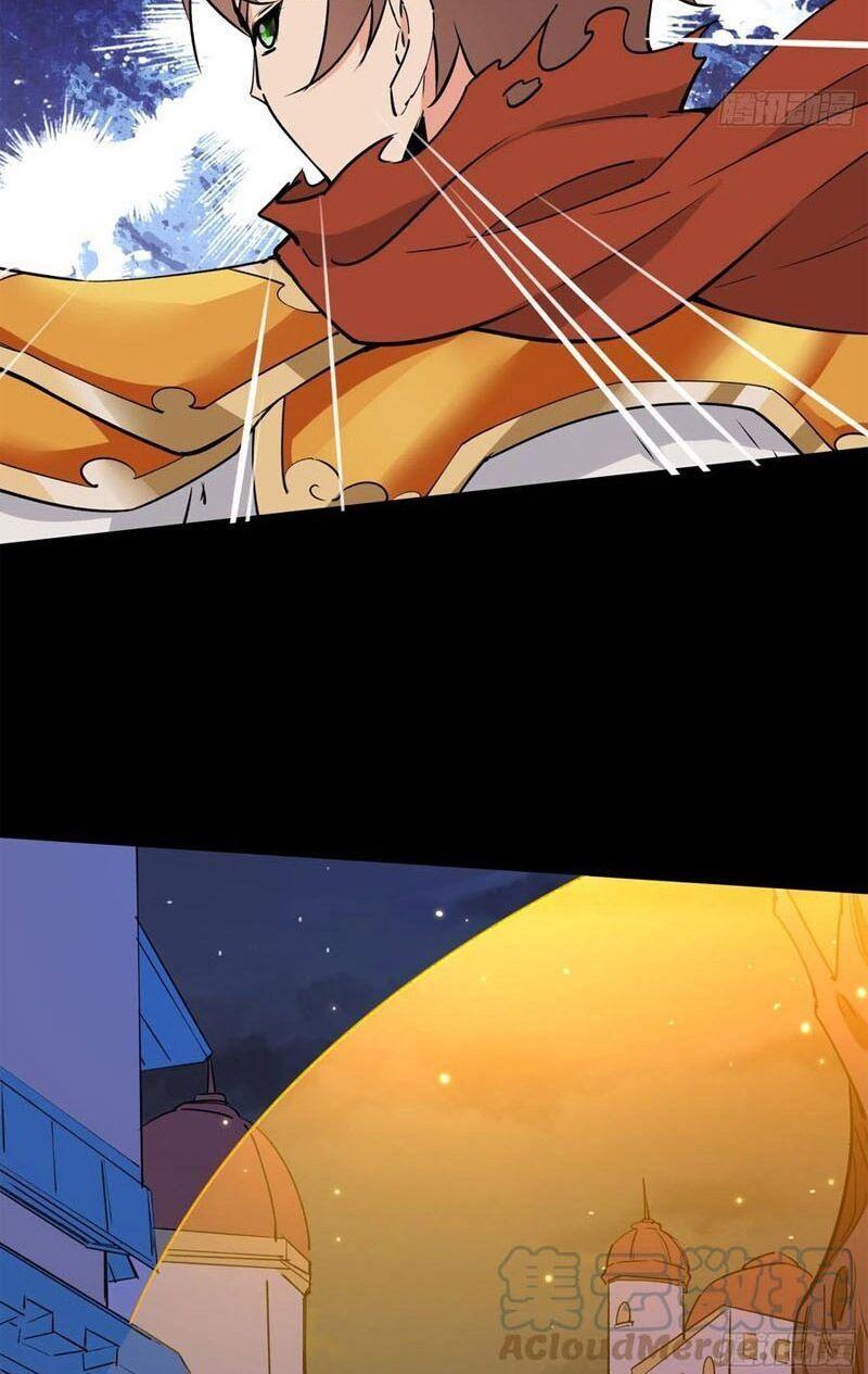 Ta ở Tây Du Cua Tiên Nữ Tỷ Tỷ Chapter 103 - Trang 37
