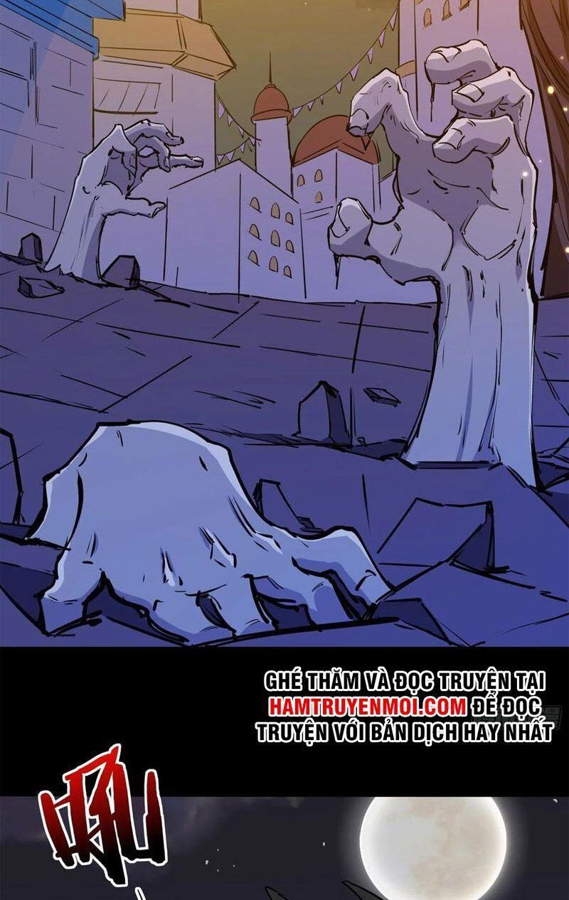 Ta ở Tây Du Cua Tiên Nữ Tỷ Tỷ Chapter 103 - Trang 38