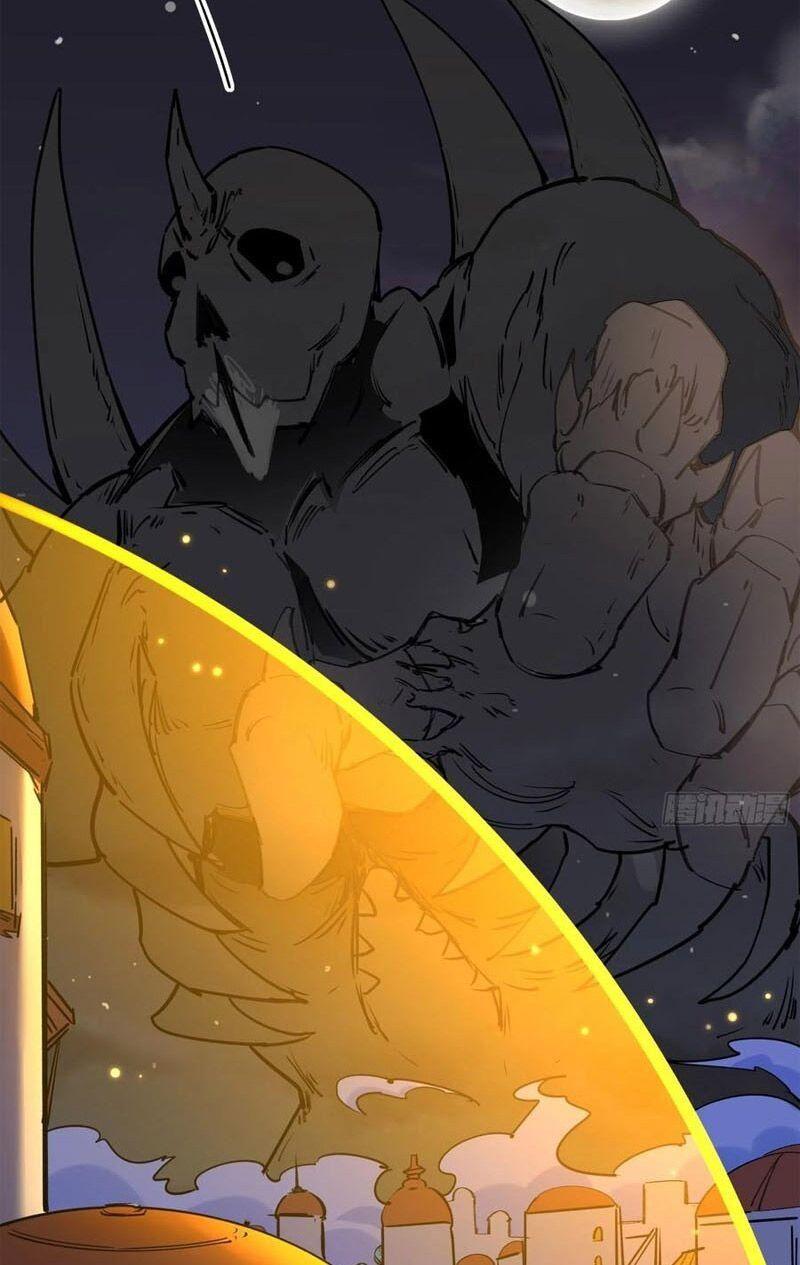 Ta ở Tây Du Cua Tiên Nữ Tỷ Tỷ Chapter 103 - Trang 39