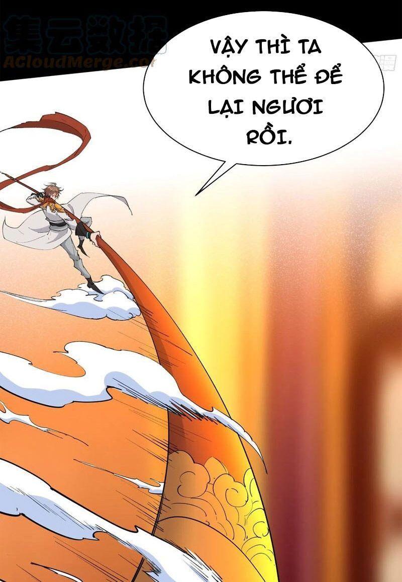 Ta ở Tây Du Cua Tiên Nữ Tỷ Tỷ Chapter 103 - Trang 4