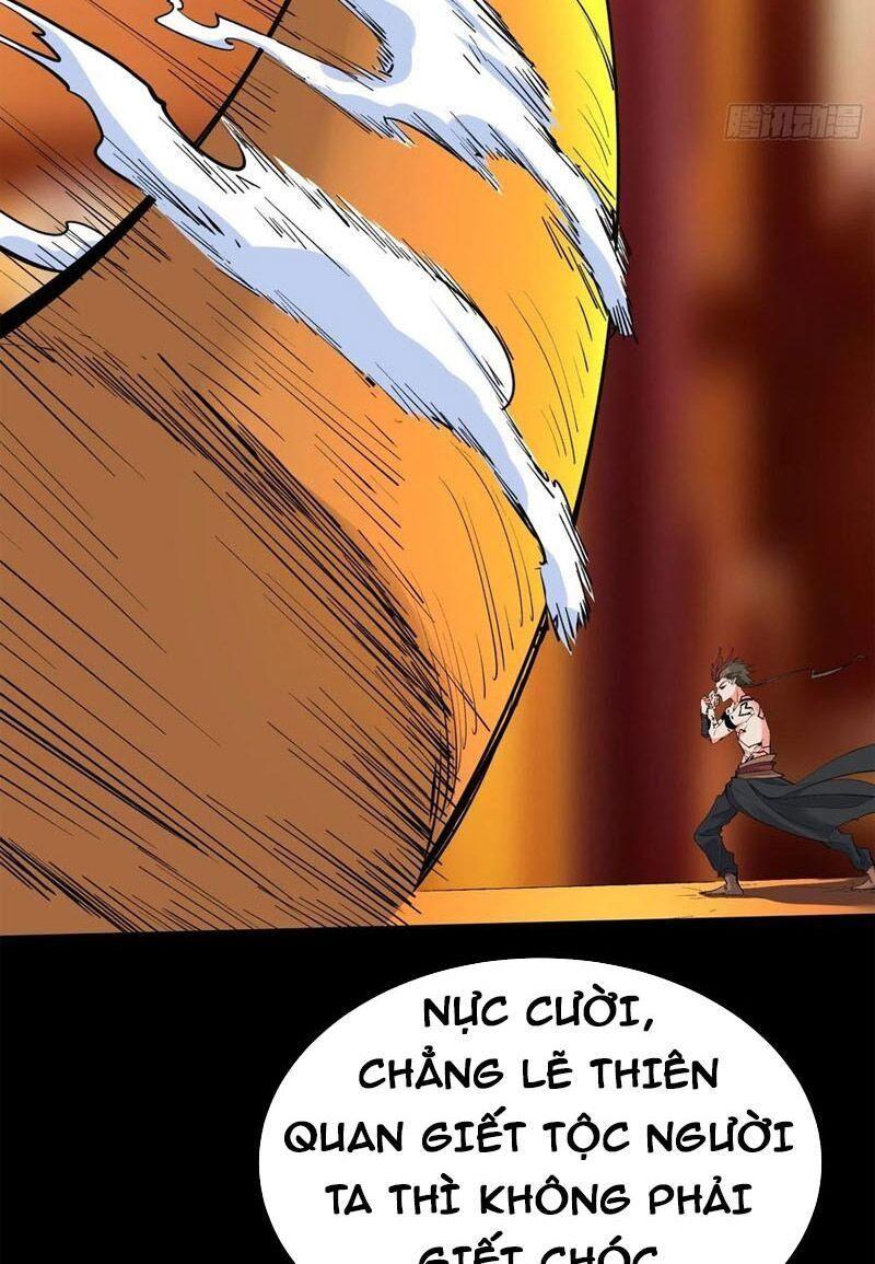 Ta ở Tây Du Cua Tiên Nữ Tỷ Tỷ Chapter 103 - Trang 5