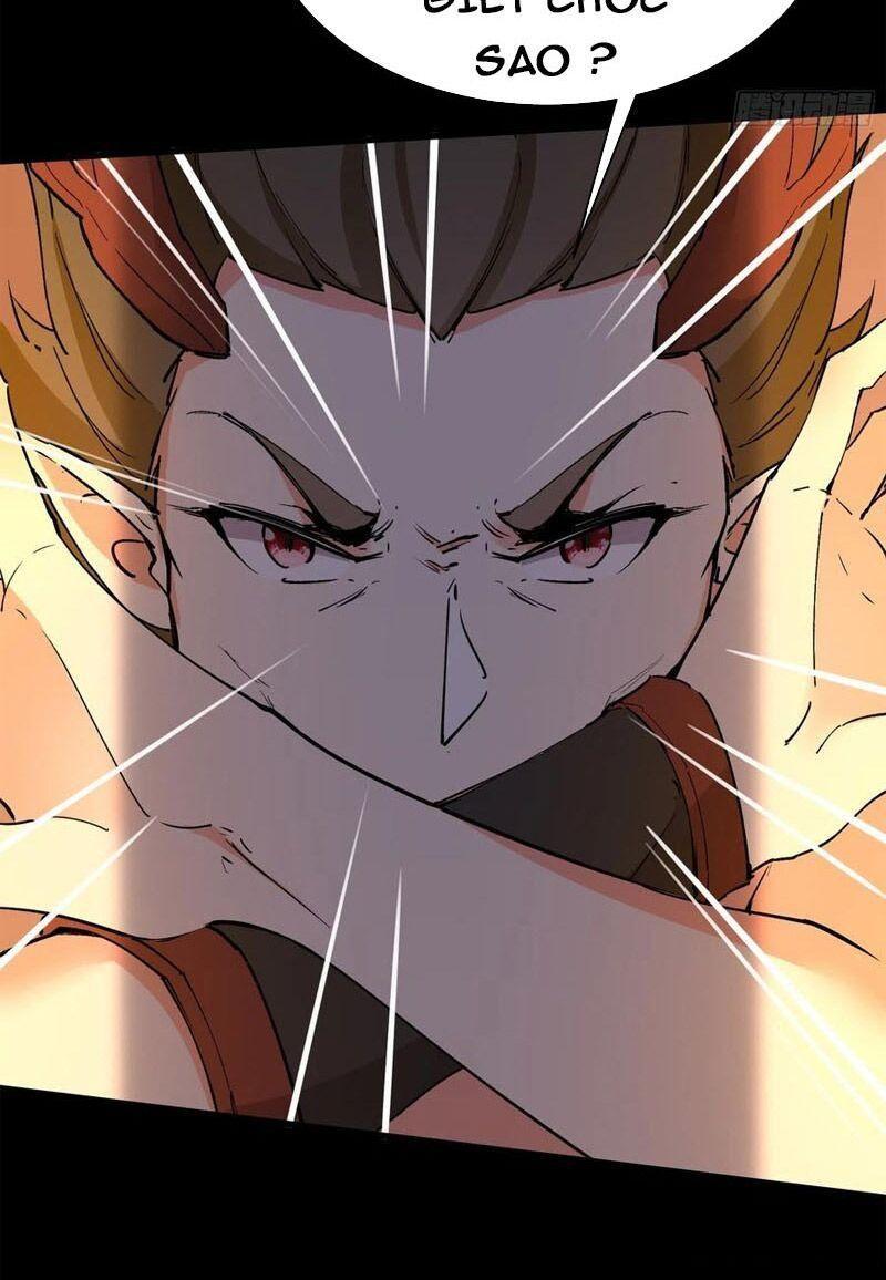 Ta ở Tây Du Cua Tiên Nữ Tỷ Tỷ Chapter 103 - Trang 6