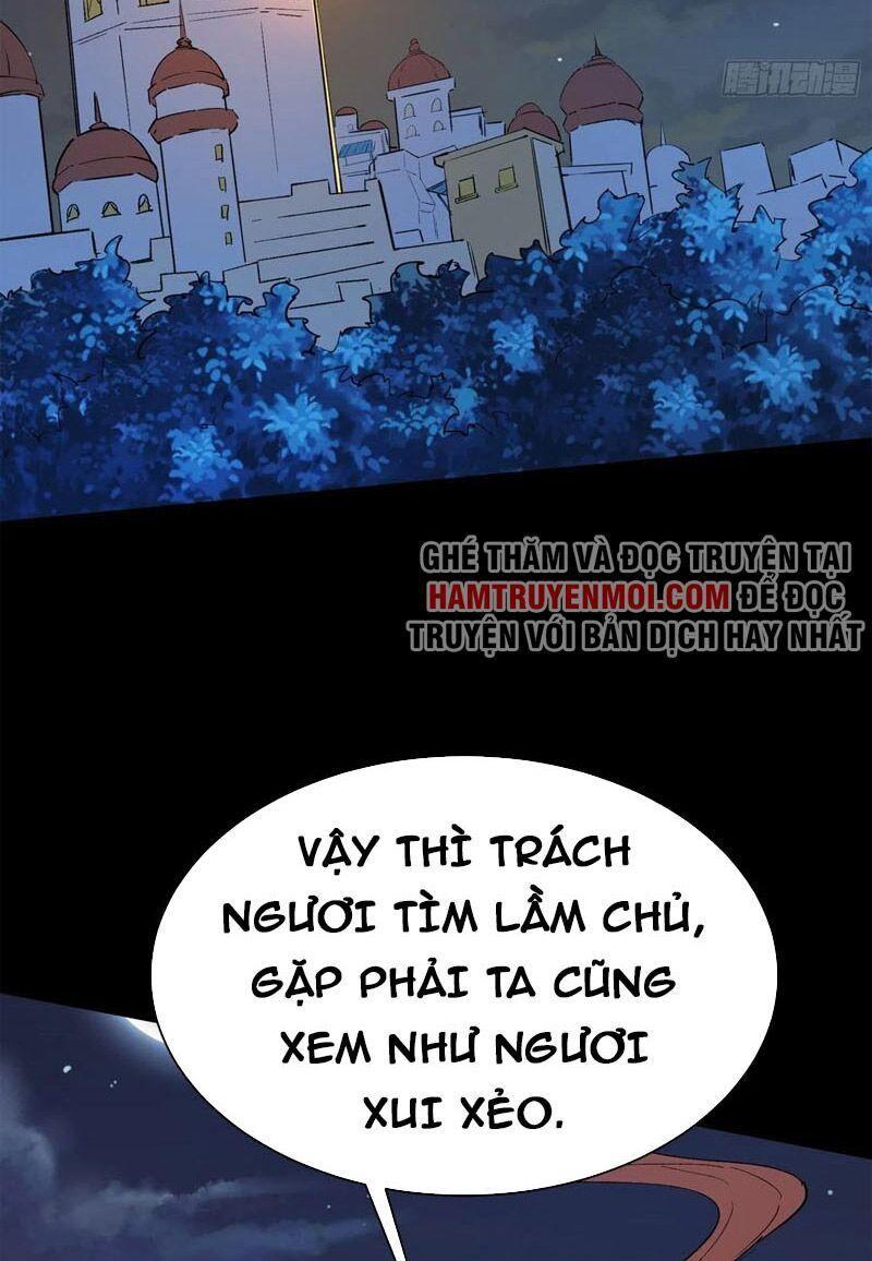 Ta ở Tây Du Cua Tiên Nữ Tỷ Tỷ Chapter 103 - Trang 8