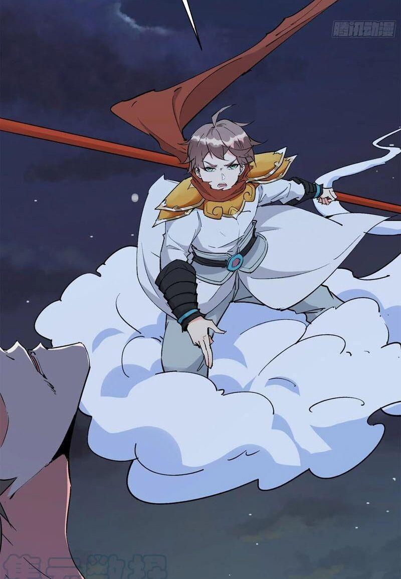 Ta ở Tây Du Cua Tiên Nữ Tỷ Tỷ Chapter 103 - Trang 9