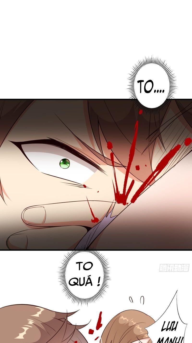 Ta ở Tây Du Cua Tiên Nữ Tỷ Tỷ Chapter 12 - Trang 18