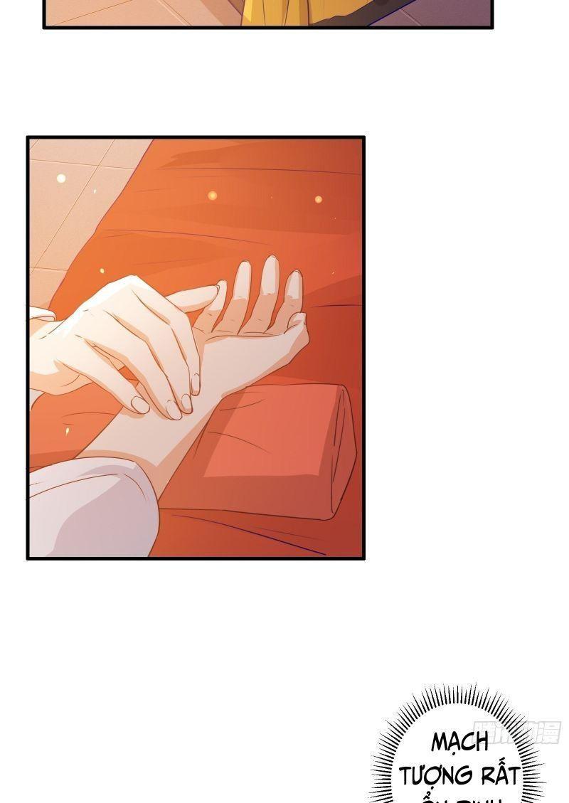 Ta ở Tây Du Cua Tiên Nữ Tỷ Tỷ Chapter 12 - Trang 26