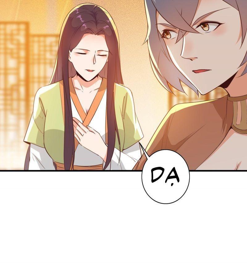 Ta ở Tây Du Cua Tiên Nữ Tỷ Tỷ Chapter 12 - Trang 32
