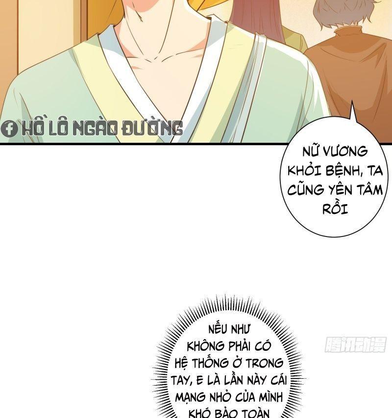 Ta ở Tây Du Cua Tiên Nữ Tỷ Tỷ Chapter 12 - Trang 35