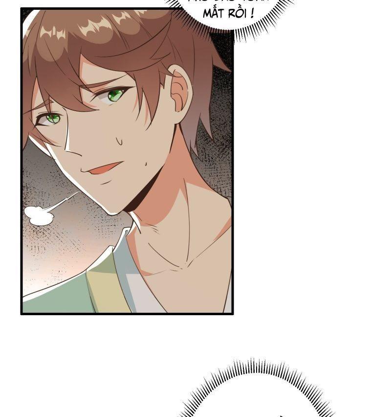 Ta ở Tây Du Cua Tiên Nữ Tỷ Tỷ Chapter 12 - Trang 36