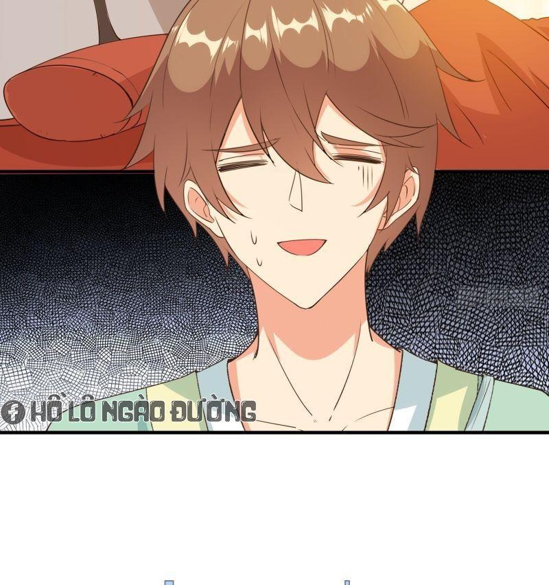 Ta ở Tây Du Cua Tiên Nữ Tỷ Tỷ Chapter 12 - Trang 38