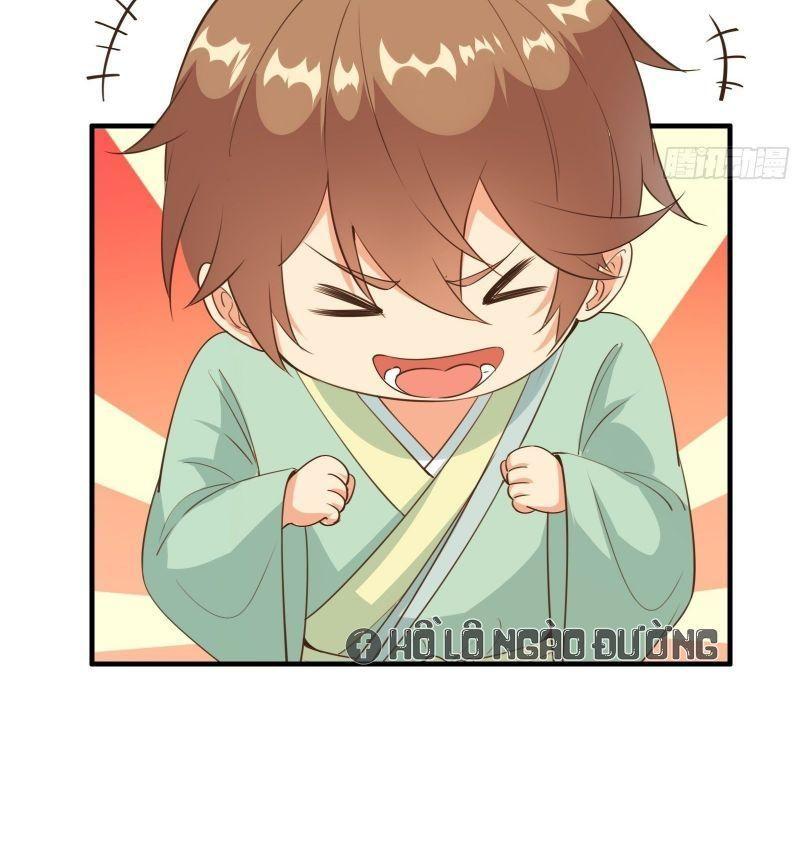Ta ở Tây Du Cua Tiên Nữ Tỷ Tỷ Chapter 12 - Trang 41