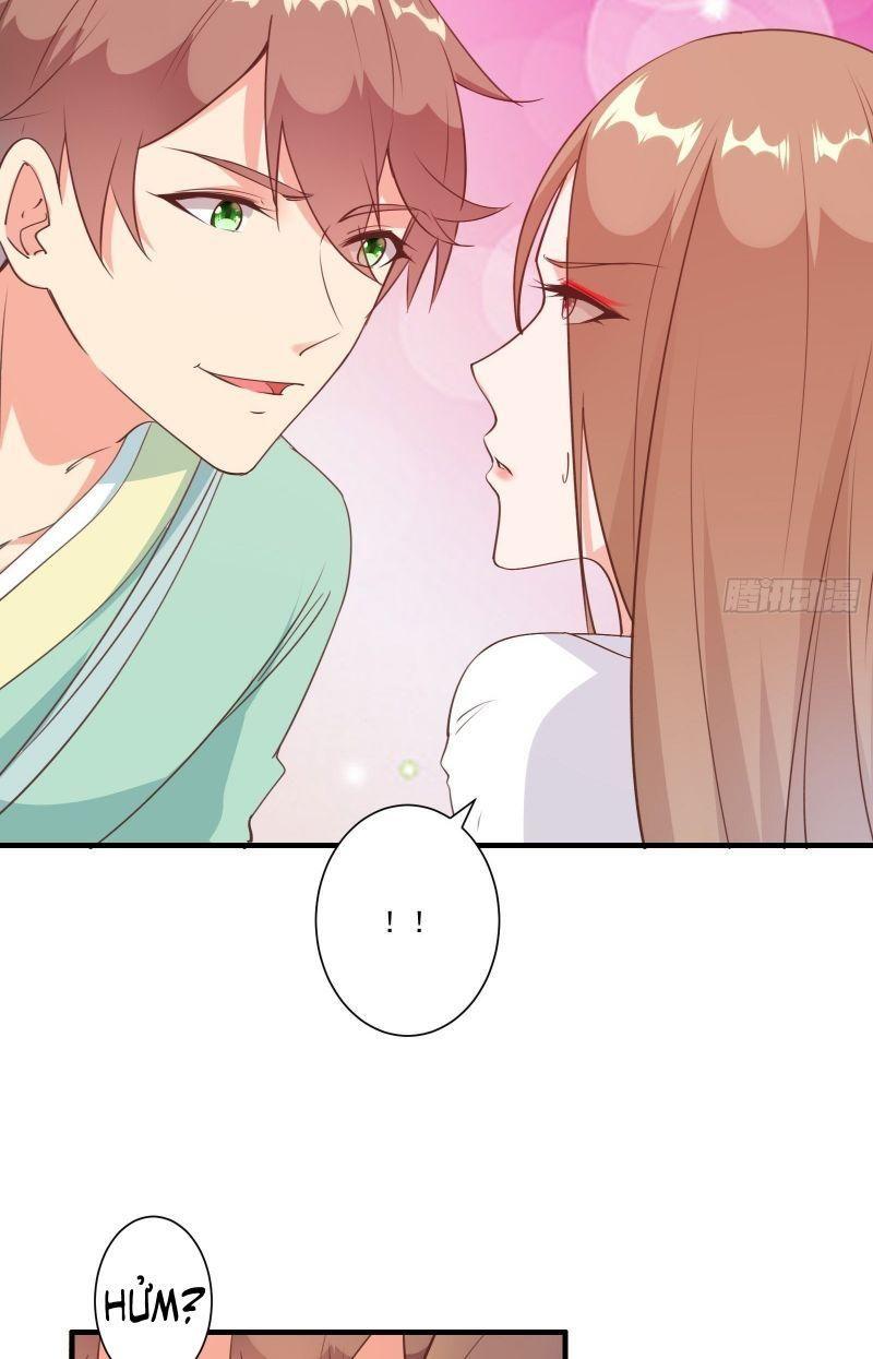 Ta ở Tây Du Cua Tiên Nữ Tỷ Tỷ Chapter 12 - Trang 5