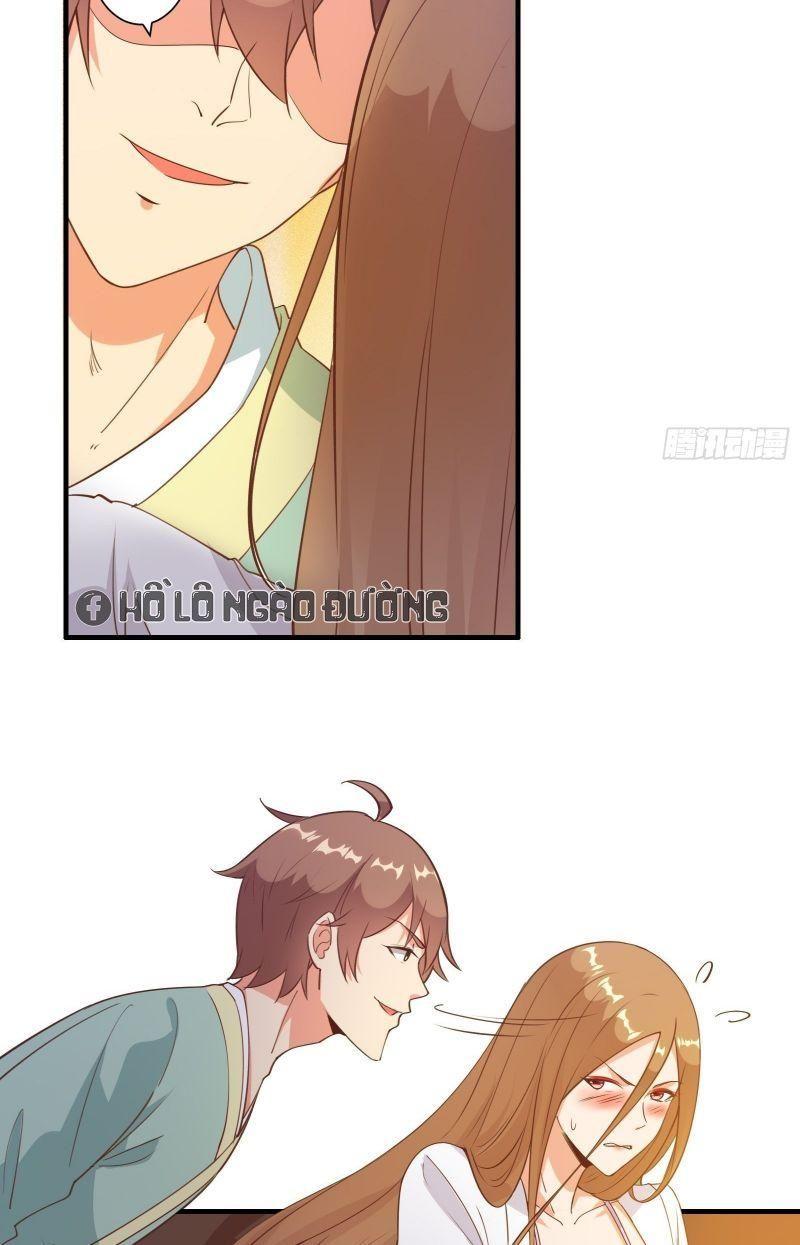 Ta ở Tây Du Cua Tiên Nữ Tỷ Tỷ Chapter 12 - Trang 6