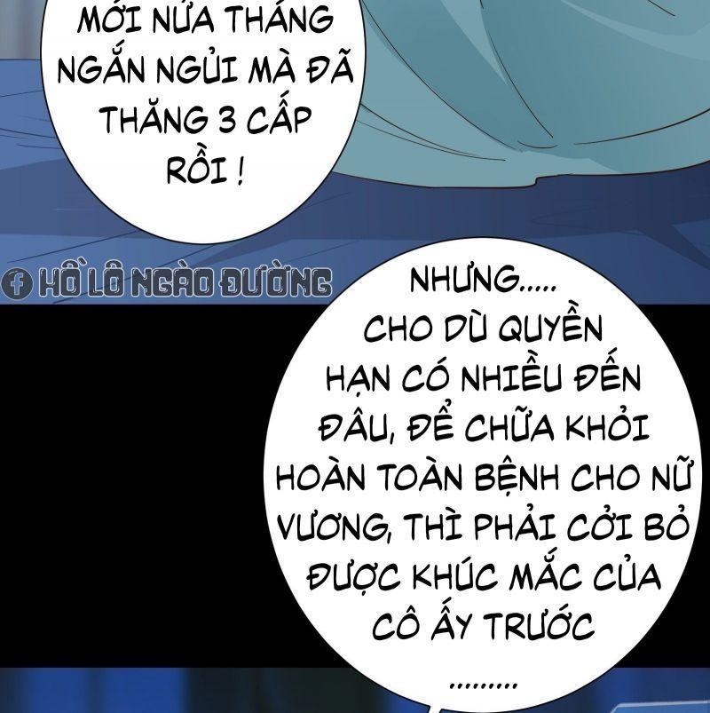 Ta ở Tây Du Cua Tiên Nữ Tỷ Tỷ Chapter 13 - Trang 10