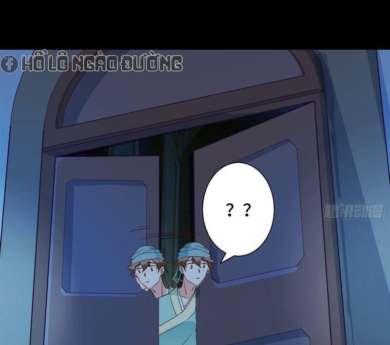 Ta ở Tây Du Cua Tiên Nữ Tỷ Tỷ Chapter 13 - Trang 15