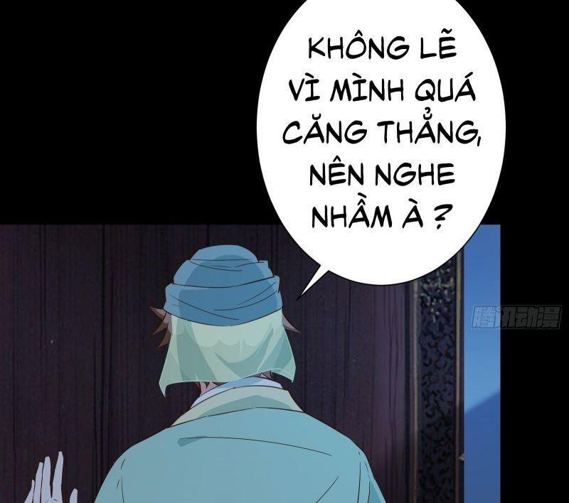 Ta ở Tây Du Cua Tiên Nữ Tỷ Tỷ Chapter 13 - Trang 17