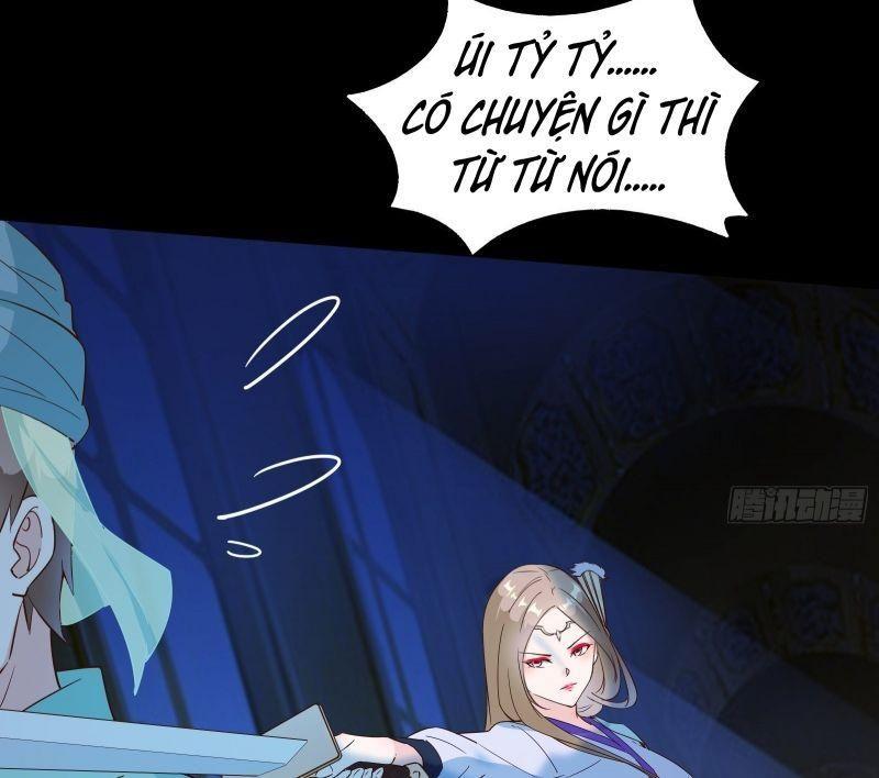 Ta ở Tây Du Cua Tiên Nữ Tỷ Tỷ Chapter 13 - Trang 19