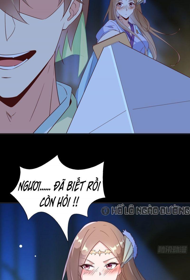 Ta ở Tây Du Cua Tiên Nữ Tỷ Tỷ Chapter 13 - Trang 24