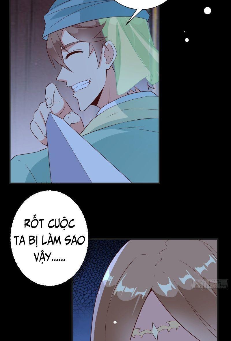 Ta ở Tây Du Cua Tiên Nữ Tỷ Tỷ Chapter 13 - Trang 26