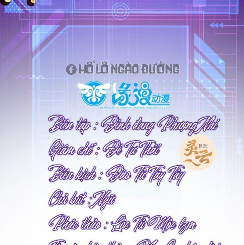 Ta ở Tây Du Cua Tiên Nữ Tỷ Tỷ Chapter 13 - Trang 3