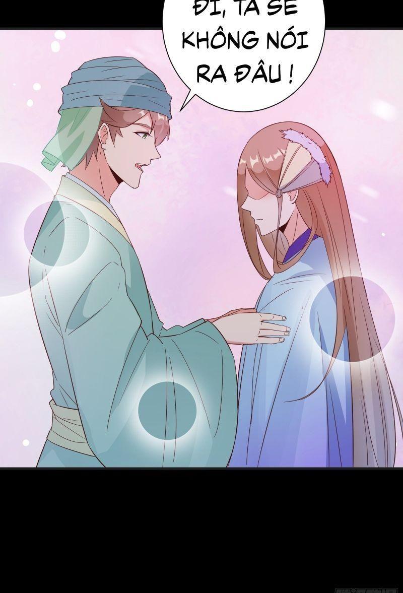 Ta ở Tây Du Cua Tiên Nữ Tỷ Tỷ Chapter 13 - Trang 30