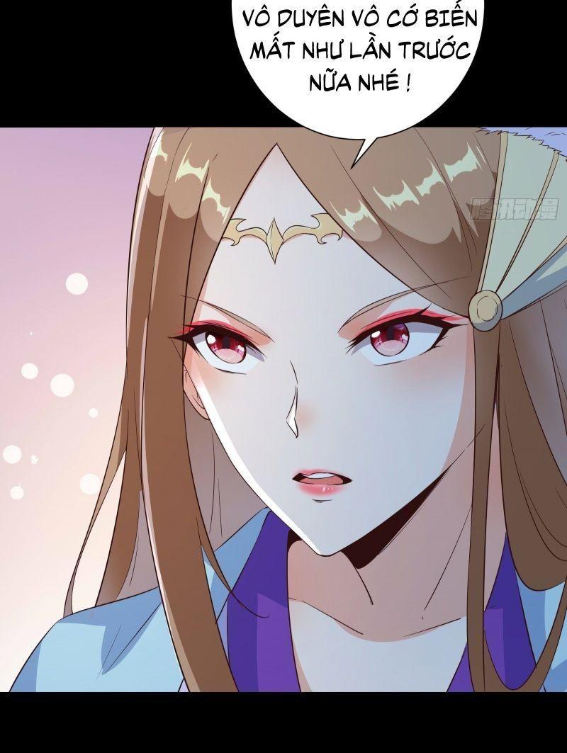 Ta ở Tây Du Cua Tiên Nữ Tỷ Tỷ Chapter 13 - Trang 36