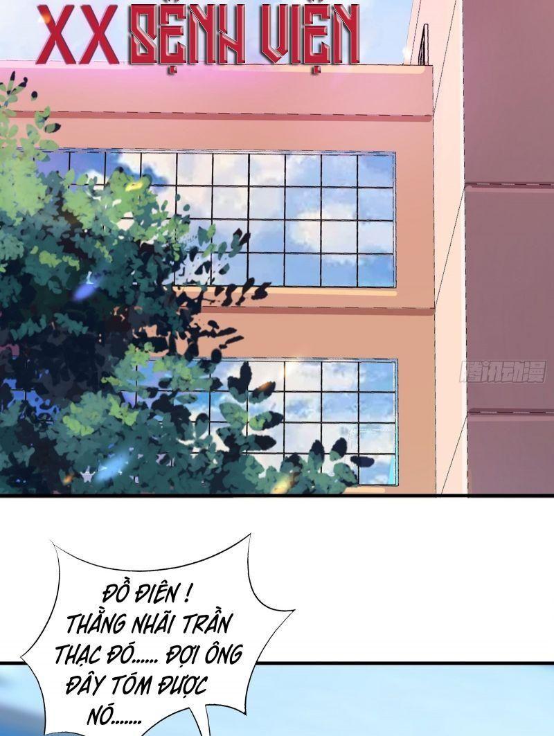 Ta ở Tây Du Cua Tiên Nữ Tỷ Tỷ Chapter 13 - Trang 39
