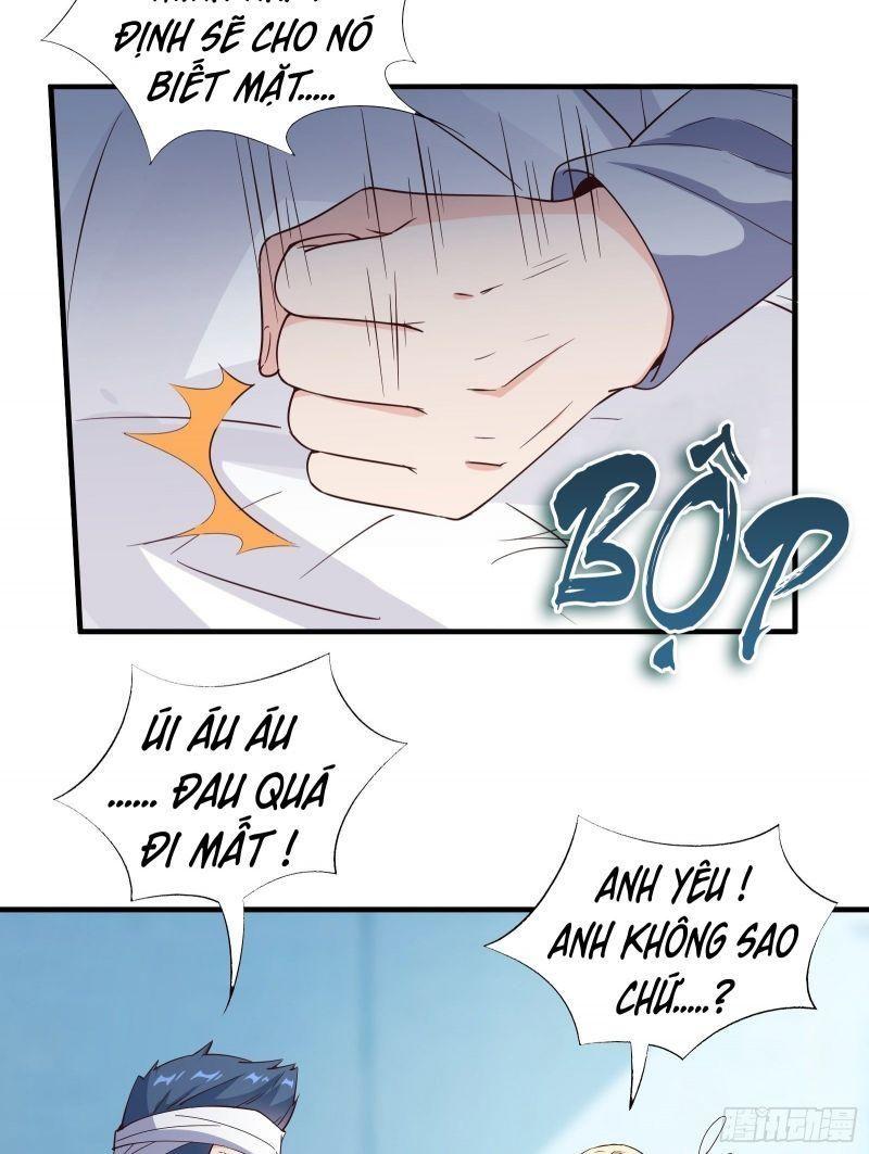 Ta ở Tây Du Cua Tiên Nữ Tỷ Tỷ Chapter 13 - Trang 41